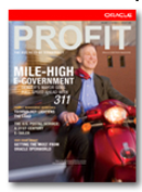 Profit Magazine