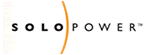 SoloPower Inc. Logo