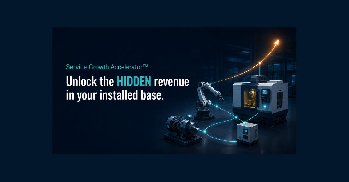 Unlock Hidden Service Revenue